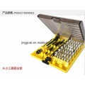 Professional 45 in 1 Magnetic Precision Tool Screwdriver Set